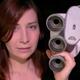 Illustration for article titled This Lady Made A DIY TSA-Like Body Scanner
